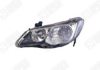 SPILU 337029 Headlight